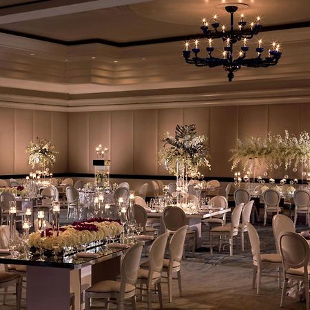 The Ritz-Carlton, South Beach Miami Beach Buitenkant foto