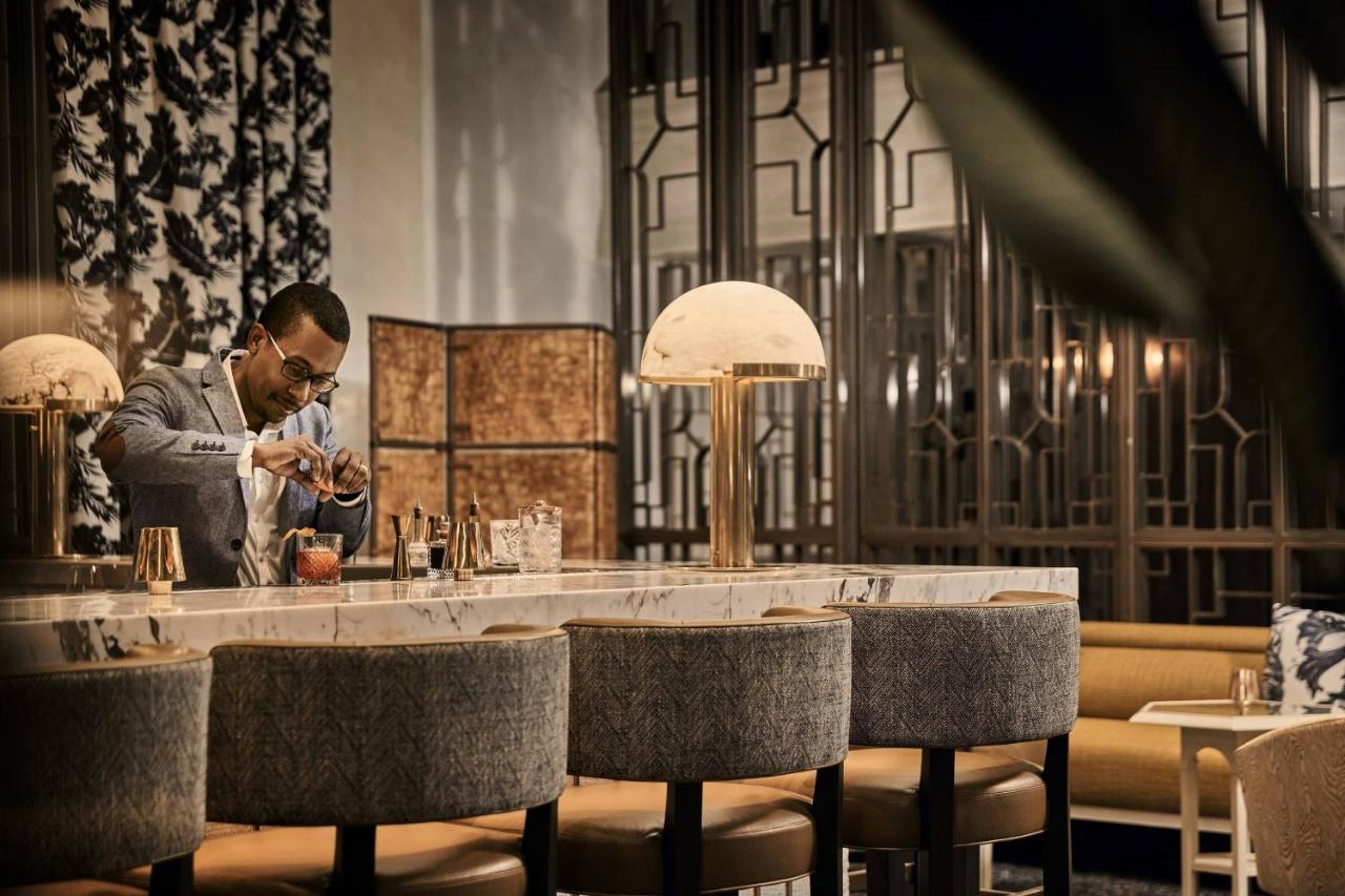 The Ritz-Carlton, South Beach Miami Beach Buitenkant foto