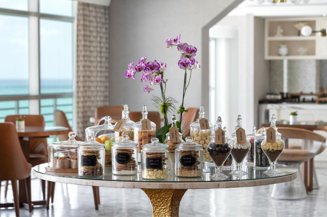 The Ritz-Carlton, South Beach Miami Beach Buitenkant foto
