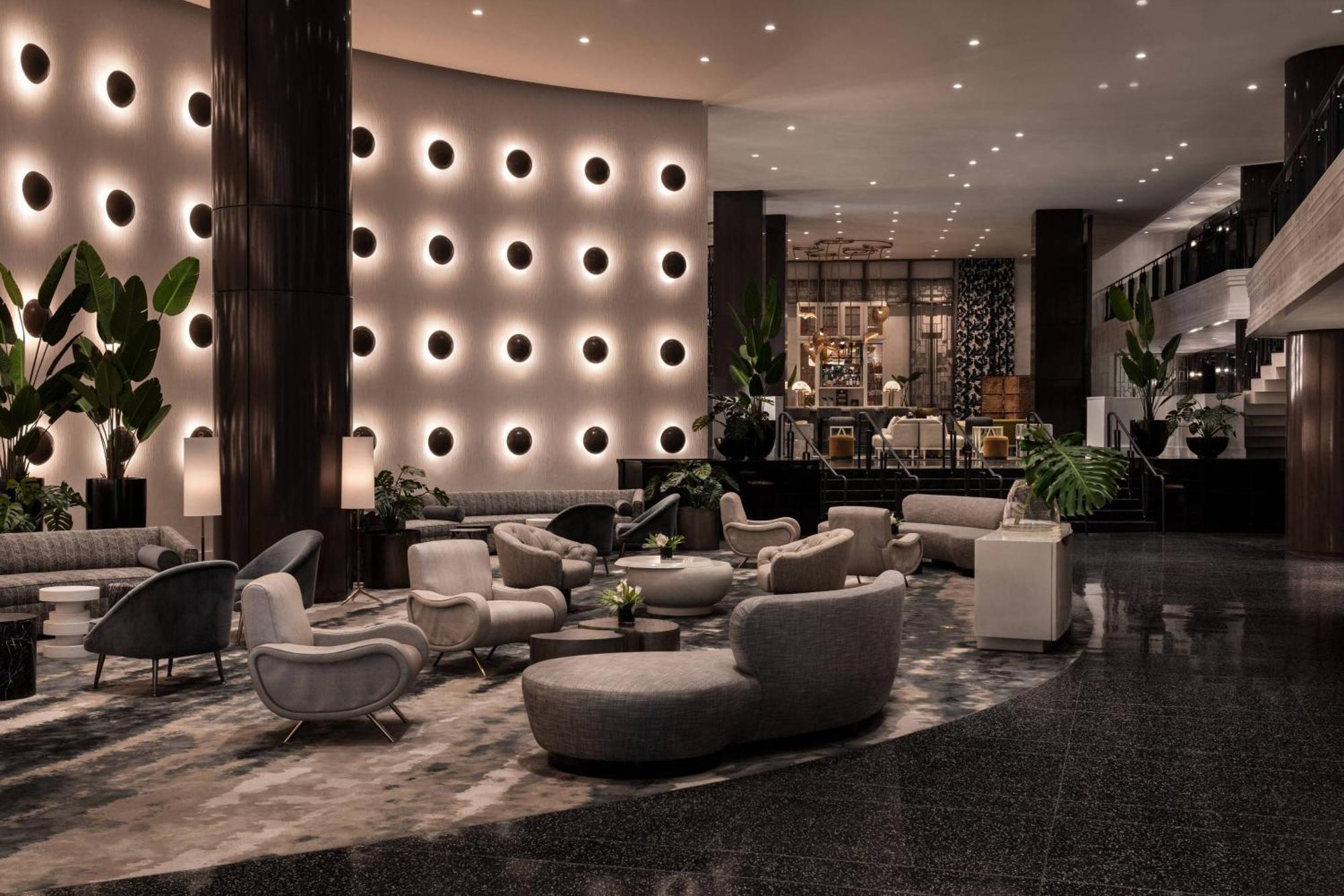 The Ritz-Carlton, South Beach Miami Beach Buitenkant foto