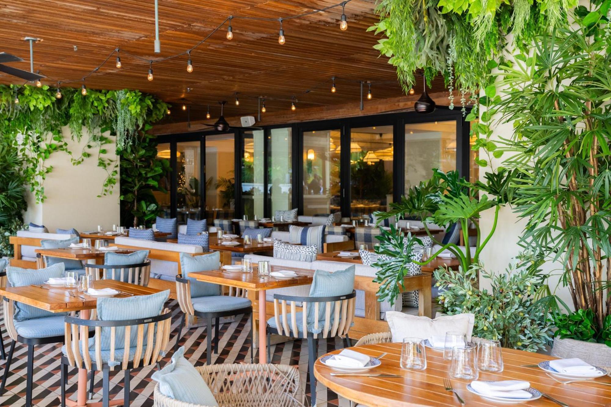 The Ritz-Carlton, South Beach Miami Beach Buitenkant foto