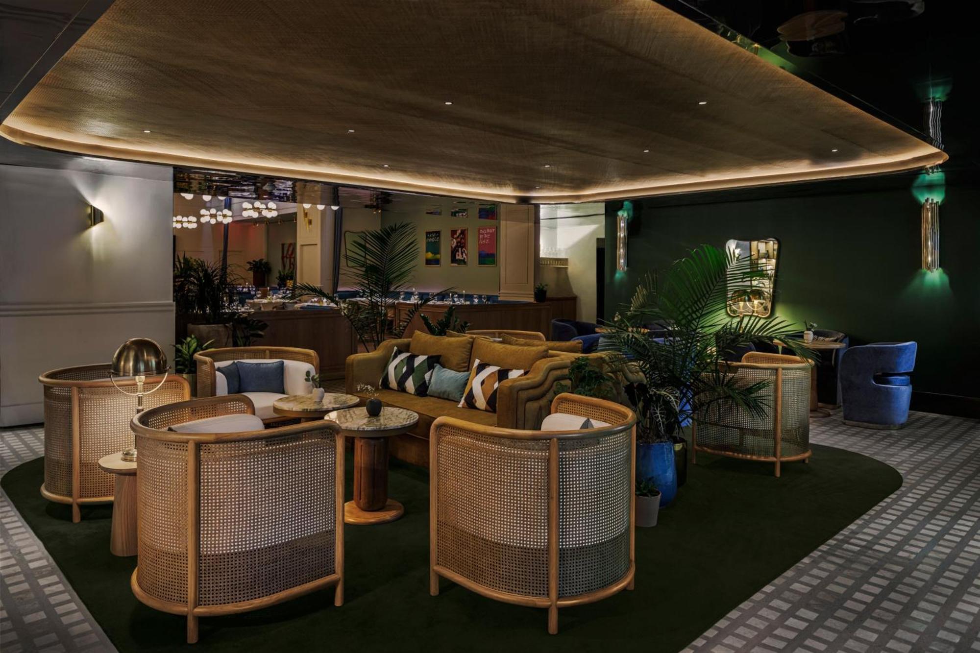 The Ritz-Carlton, South Beach Miami Beach Buitenkant foto