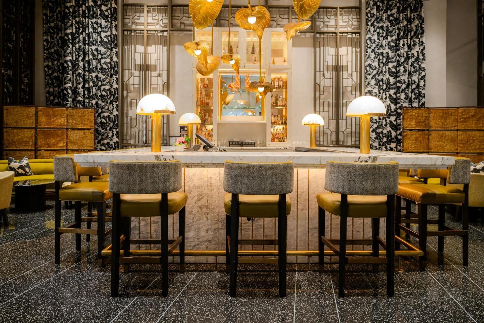 The Ritz-Carlton, South Beach Miami Beach Buitenkant foto
