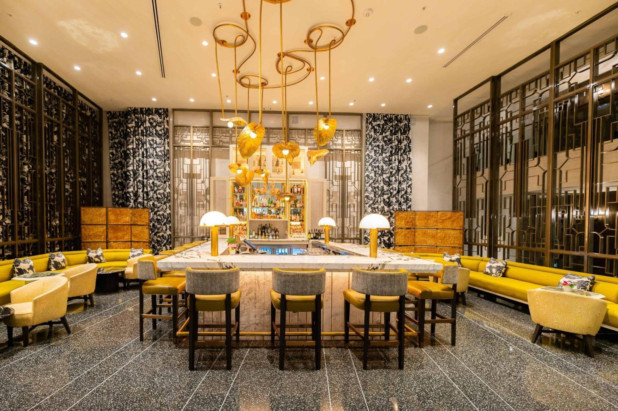 The Ritz-Carlton, South Beach Miami Beach Buitenkant foto