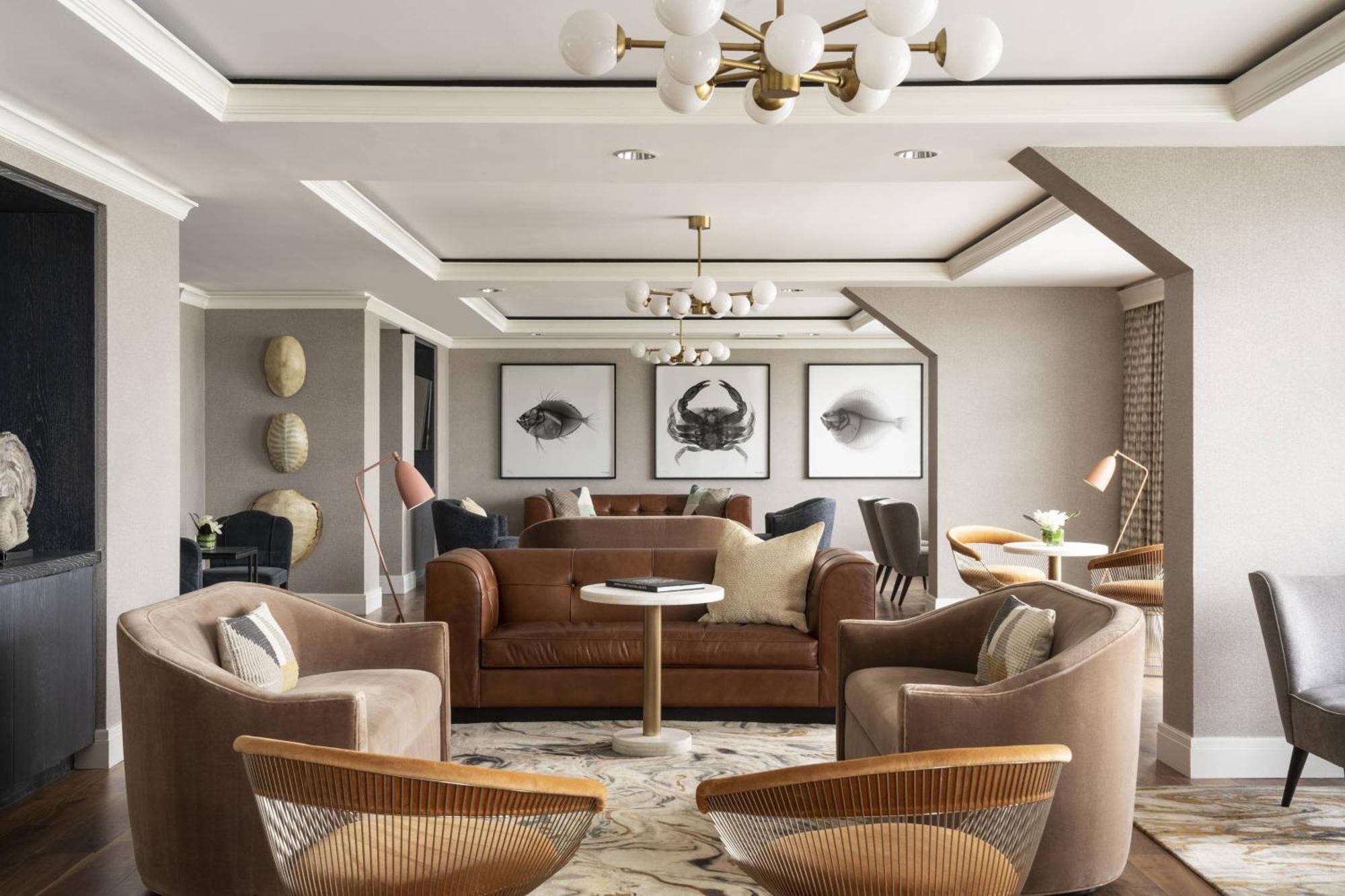 The Ritz-Carlton, South Beach Miami Beach Buitenkant foto