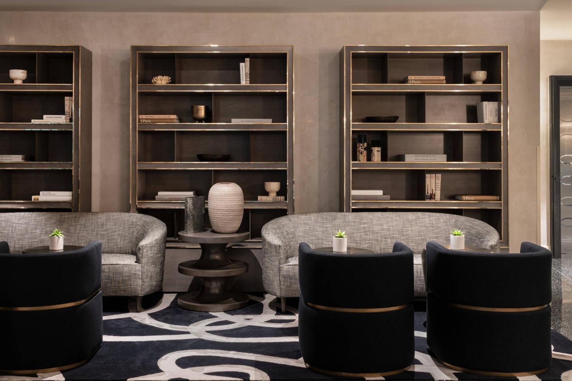 The Ritz-Carlton, South Beach Miami Beach Buitenkant foto