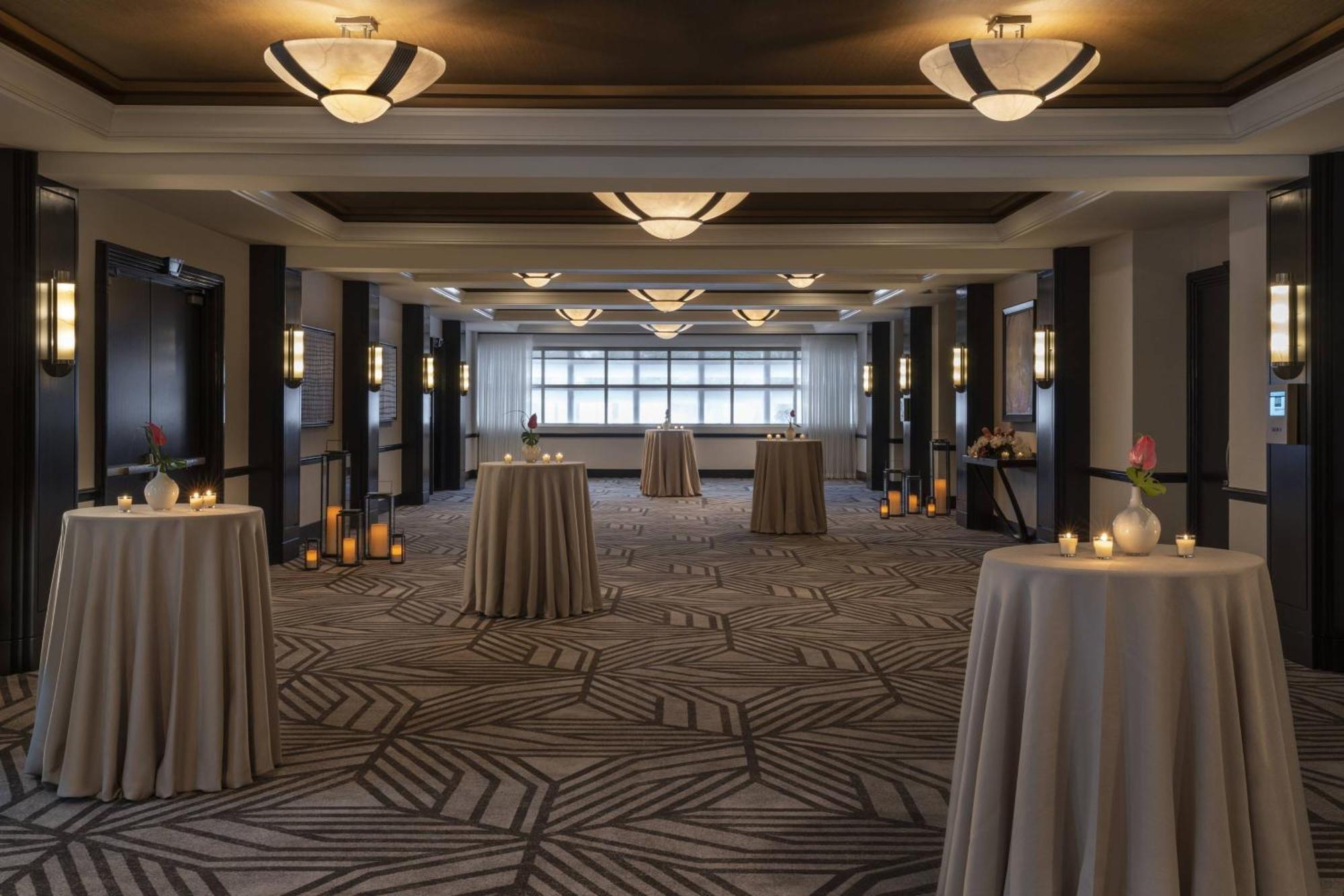 The Ritz-Carlton, South Beach Miami Beach Buitenkant foto
